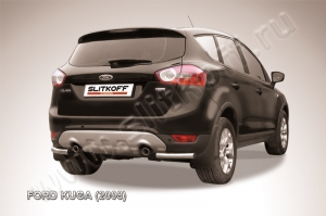 FORD KUGA (2008)-Уголки d57